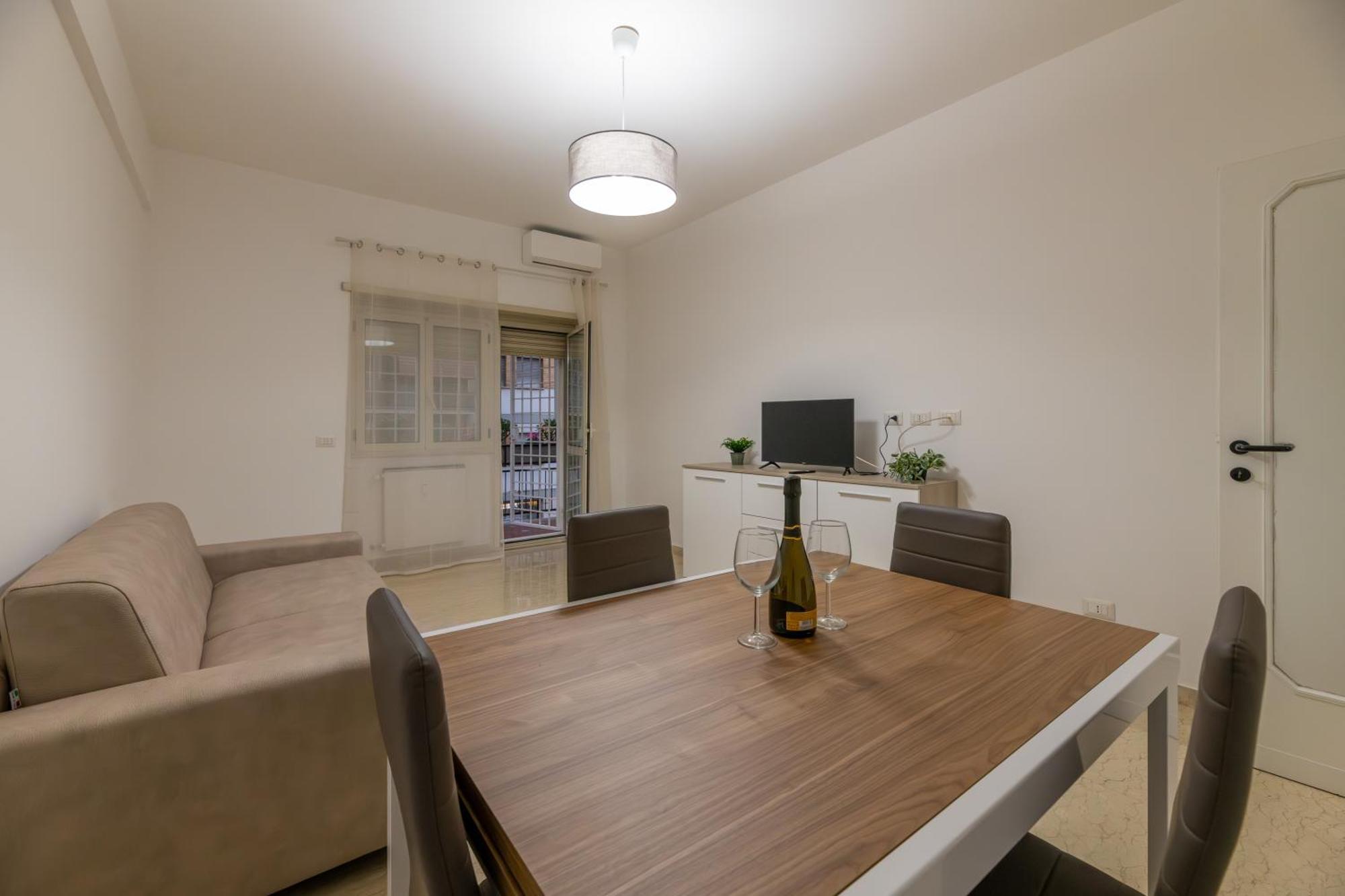 Inside Appartamento