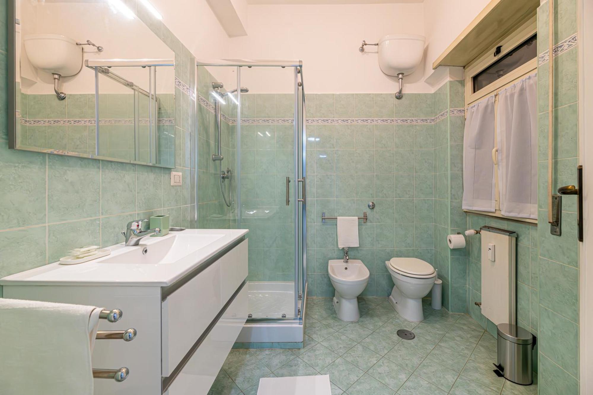 Appartamento Inside Roma