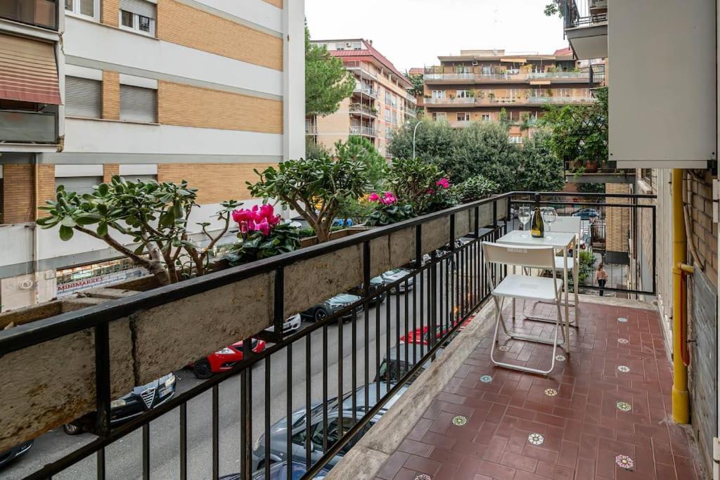 Inside Appartamento